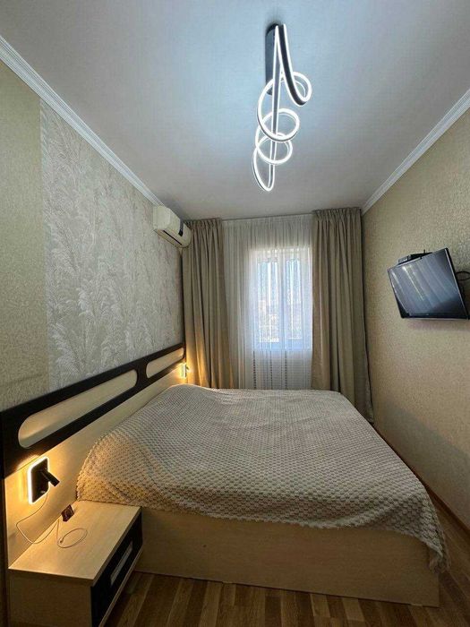 3-комн. 75 м², Мирзо-Улугбек, Шастри, Буюк Ипак Йули`