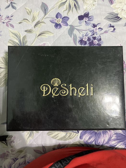 Массажер для лица