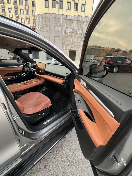 Haval H6 срочно сотилади