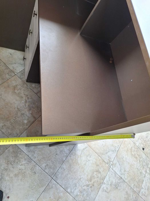 Рецепция     бюро