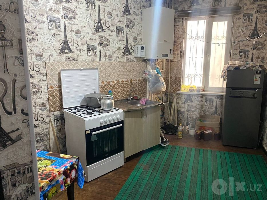 1/1/3 Корасув 6 квартира