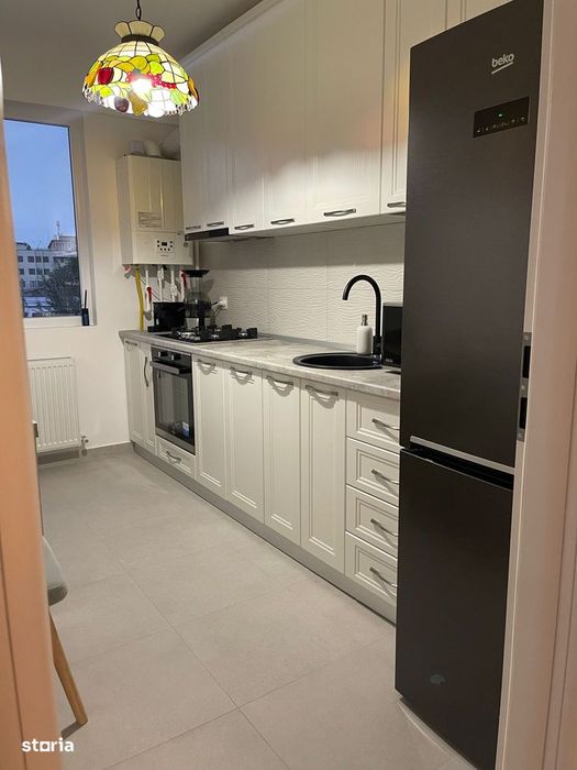 Apartament – Bucuresti - Mai multe