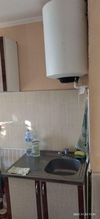 Продается квартира на чарваке