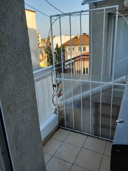 Продава се Парцел в Бургас, Център - 33 кв.м за 6061 €/кв.м - Снимка #6