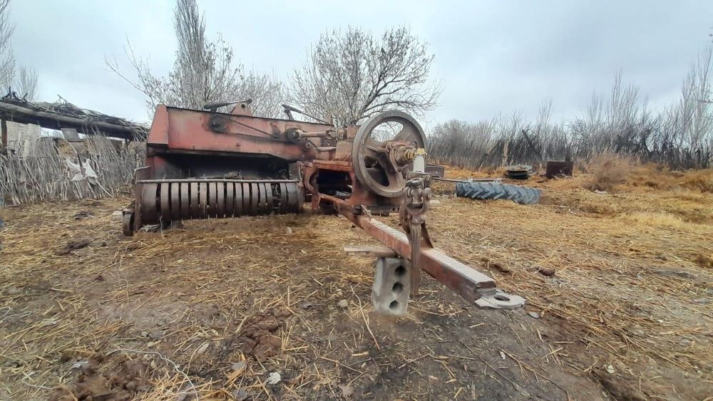 Мтз Беларус 80 сатылады