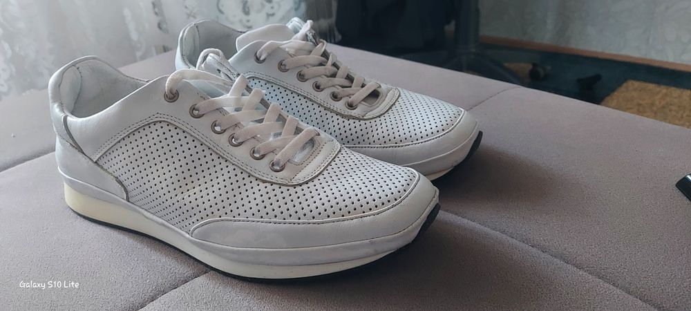 Обувь мужск Fast step