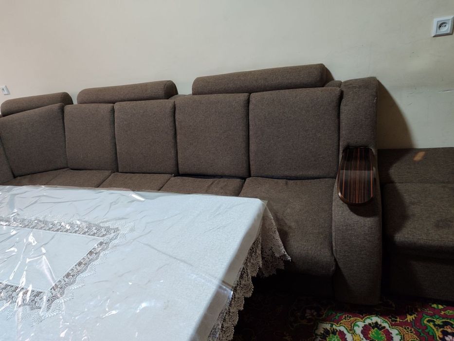 Mebel, stenka va ugolok