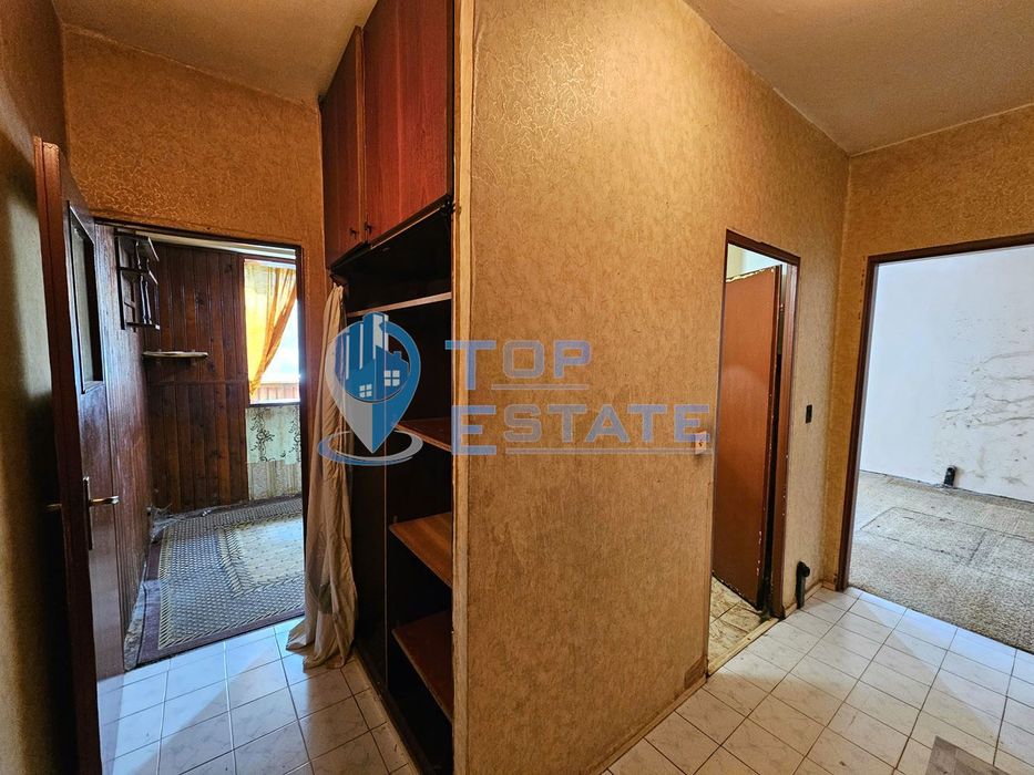 Продава се Едностаен апартамент в Горна Оряховица - 40 кв.м за 1138 €/кв.м - Снимка #7