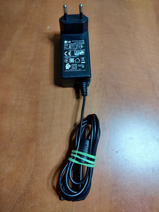 Alimentator Adaptor LG ADS-40FSF-19 19V 1.7A monitor televizor