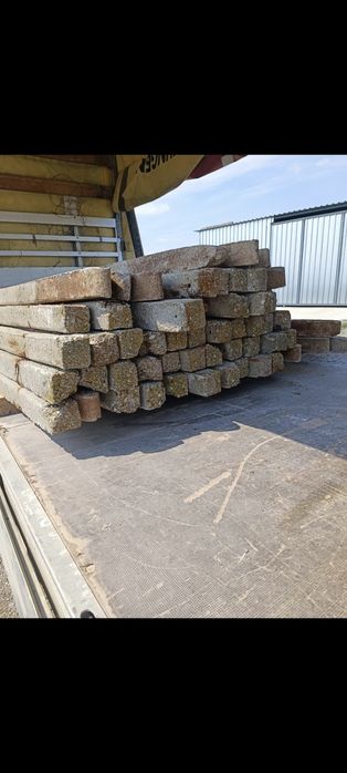 Бетонови(Циментови) колове