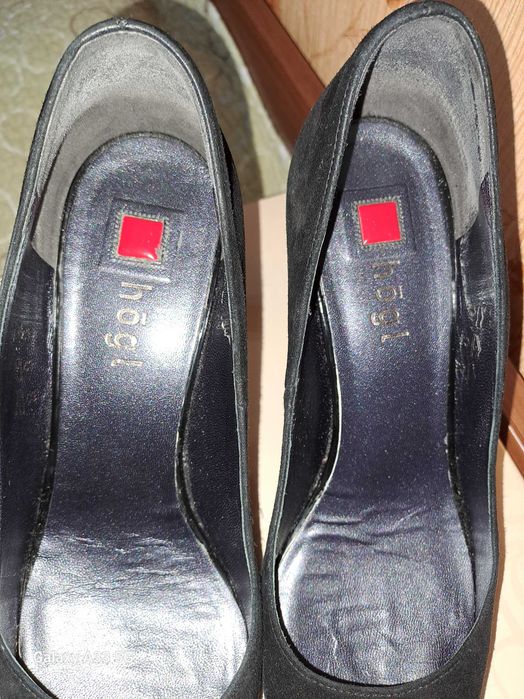 Обувь женская туфли