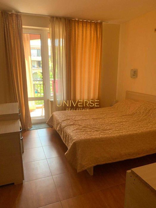 Продава се Двустаен апартамент в Свети Влас - 57 кв.м за 1755 €/кв.м - Снимка #2