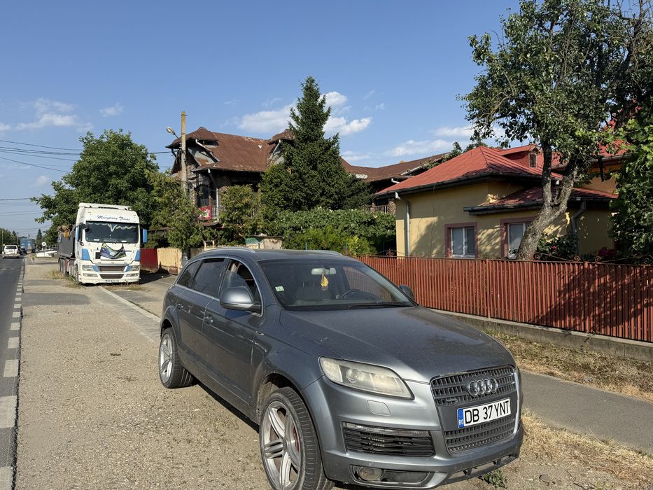 AUDI Q7 2007 — imagine 2