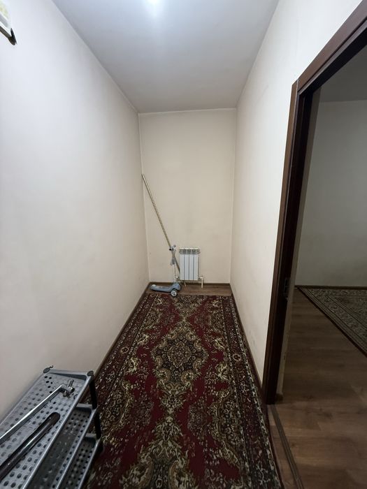 Срочна сотилади сергели янги чоштепа метро 1 чи бекат енида