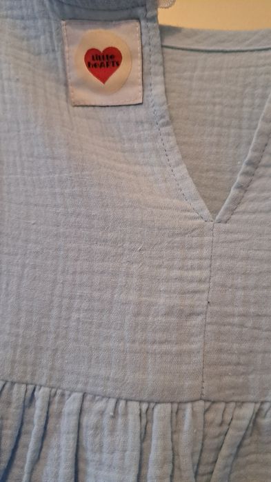 Rochie Inimioara fete