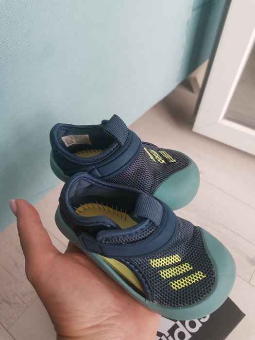 Детски сандали, номер 20