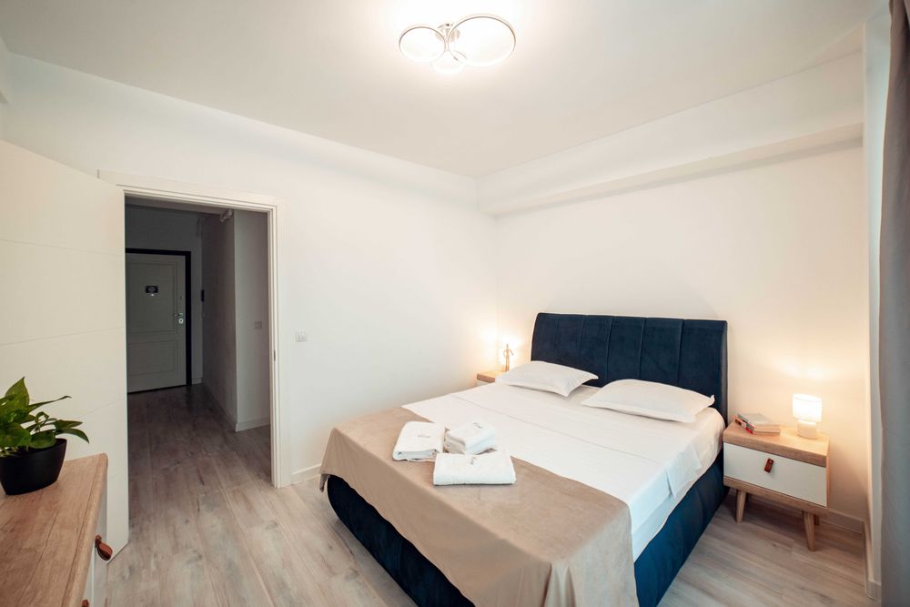 Cozy Apartments Brasov # 1-2-3 Camere # Factura Fiscala #Vouchere