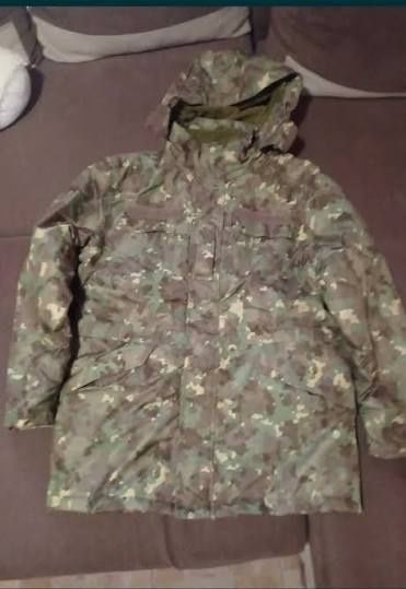 Scurta combat militara