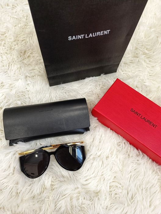 Очки премиум качества