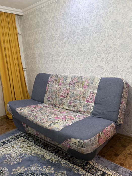 Диван раскладной