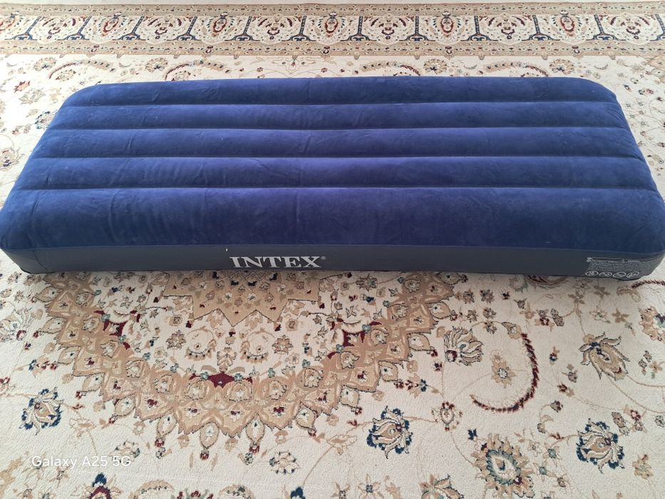 Надувной матрас INTEX. Оригинал