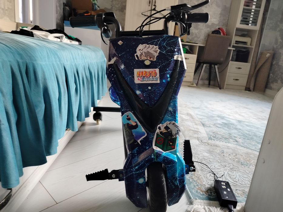 Продам дрифткар мощный