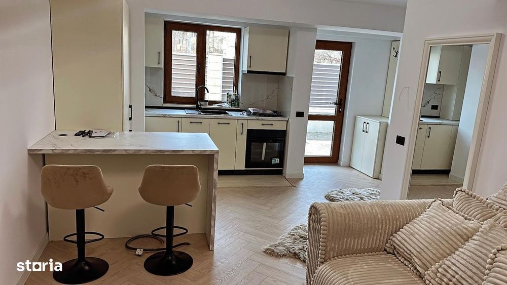 Studio de 2 camere de vanzare | Metrou Laminorului - Bucurestii Noi