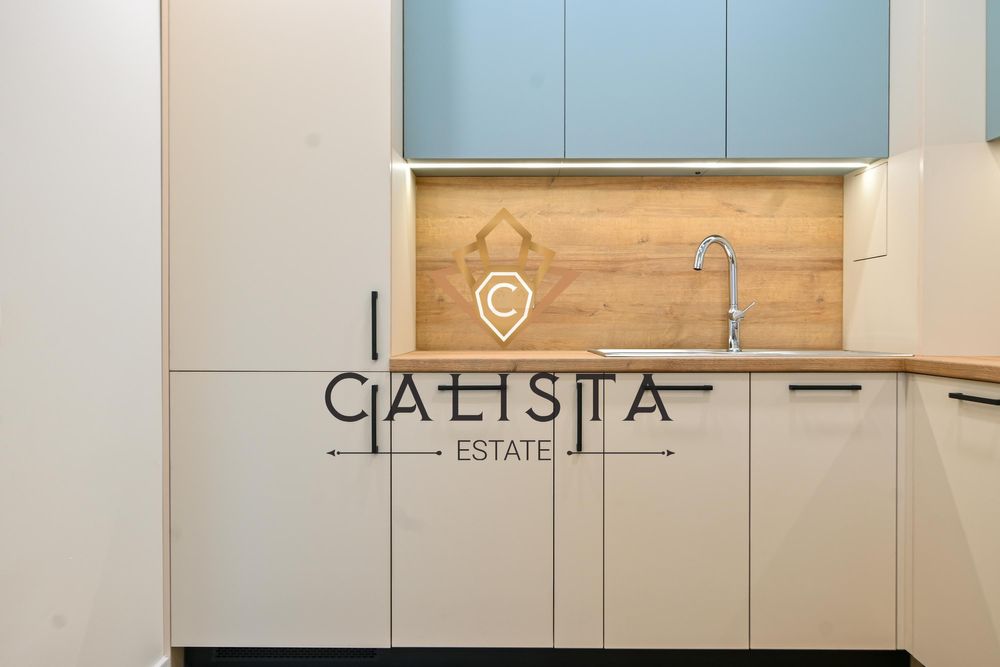 Дава се под наем Тристаен апартамент в София, Дианабад - 97 кв.м за 1295.4 € - Снимка #4