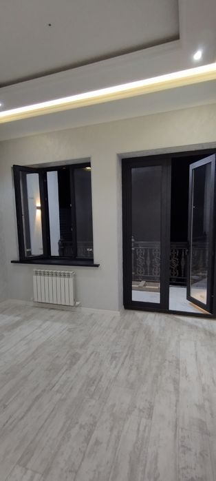 Бектемир туманида ховли сотилади