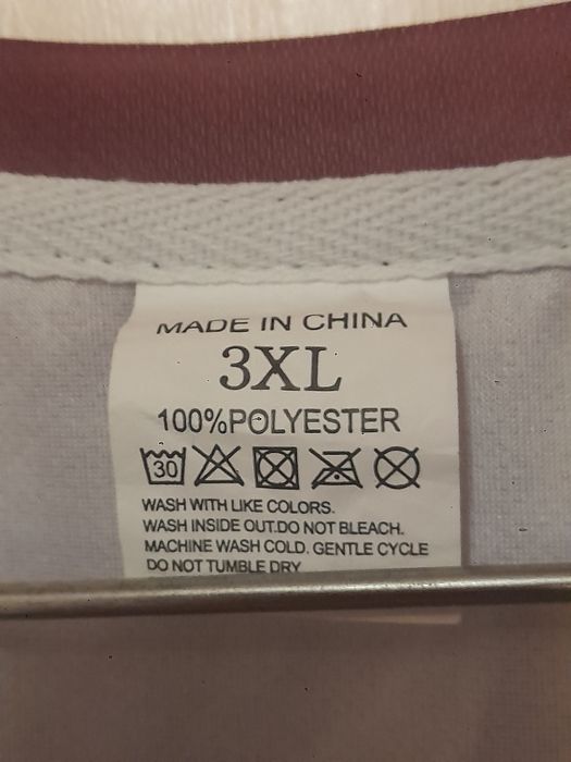 Футболка Моньяка