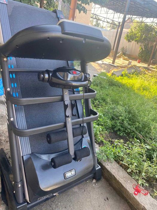 Беговая дорожка IUBU