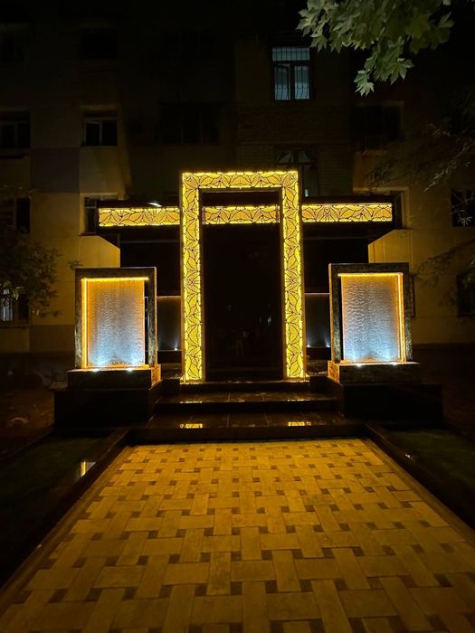 Сдаётся аренда под офис либа под бизнес яашнабдский рн Лисинова 1 линя