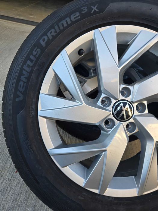 Set roti vara noi R18 Tiguan Kodiaq