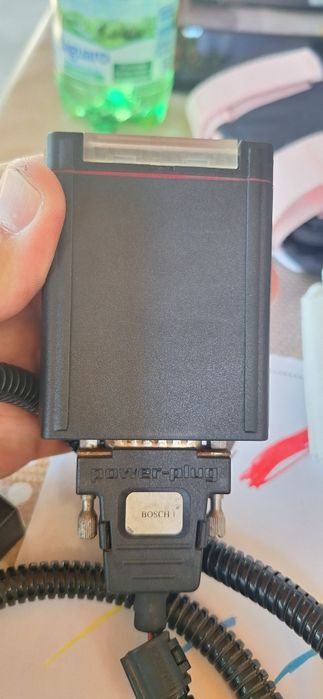 Vw Amarok/Амарок -оригинален CHIP Tuning power box(V-CR6 5V) – висококачествен немски тунинг модул.