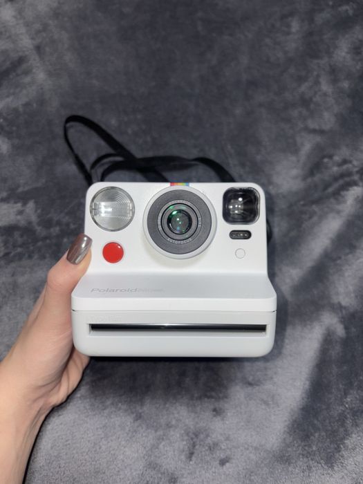 Фотоапарат Polaroid i-Type film