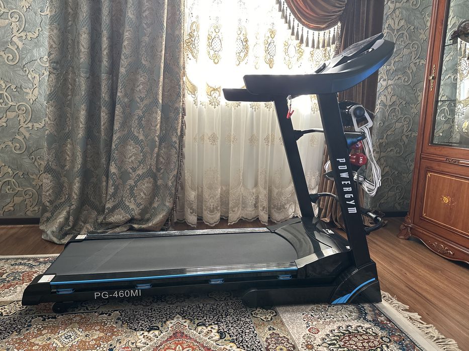 PowerGym PG-460MI