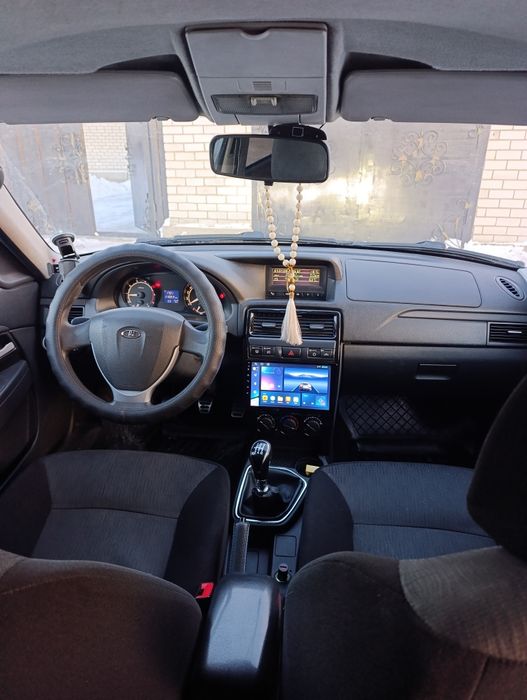 Приора универсал