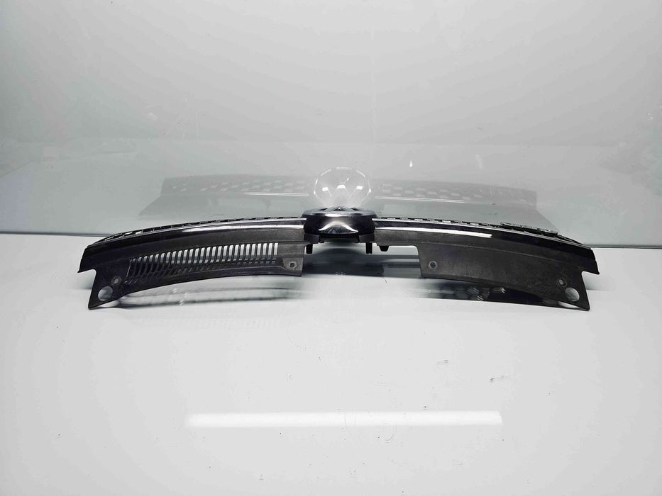 Grila bara fata Volkswagen Golf 6 (5K1) GTD [Fabr 2009-2013] 5K0853651