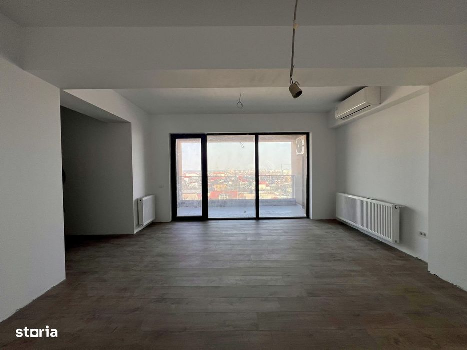 Apartament 2 camere *82mp*// Pipera-Voluntari