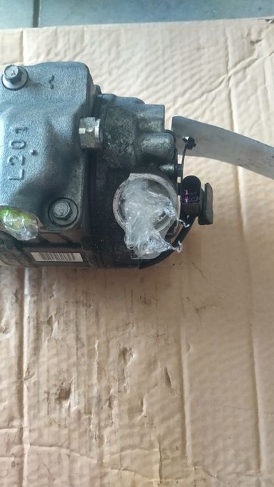Compresor ac Volkswagen up 3 Skoda rapid 3 2012-2017 1S0820803C