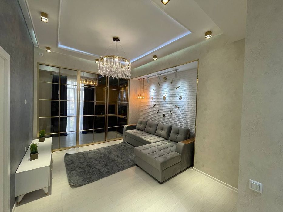 Ремонт квартир и офисов