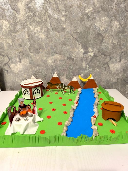 Поделки, подделки, поделка. весенние