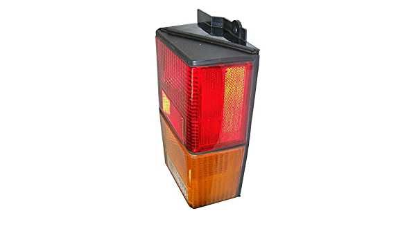 Стоп Jeep Cherokee 1984-1996 LH+RH   83504317 / 83504316