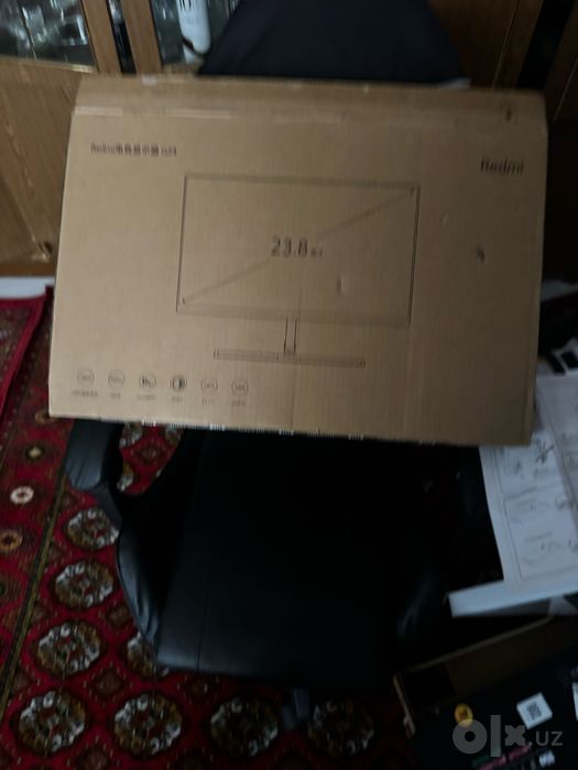 Монитор 165hz ips