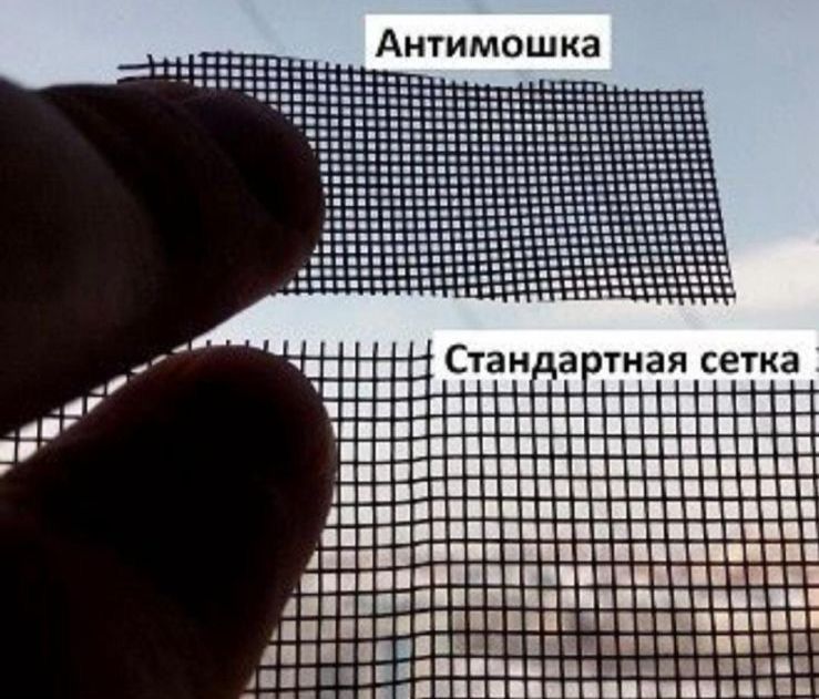 Москитные сетки за 1 день | Замер бесплатно
