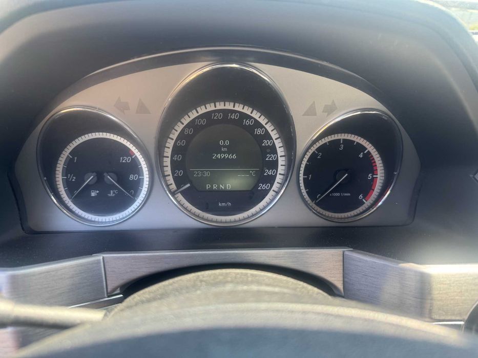 Dezmembrari Dezmembrez Piese piesa Dez Mercedes GLK 220cdi 4Matic 204x