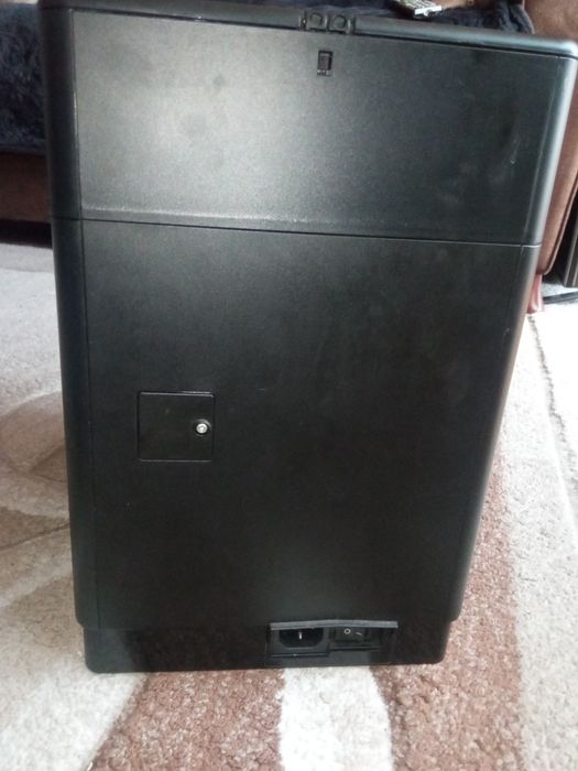 Expresor Philips HD8827