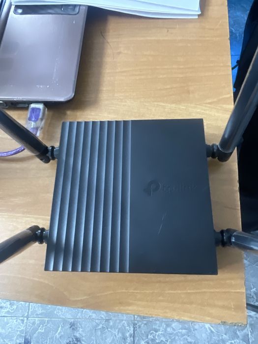 Роутер wifi tp-link Archer c64