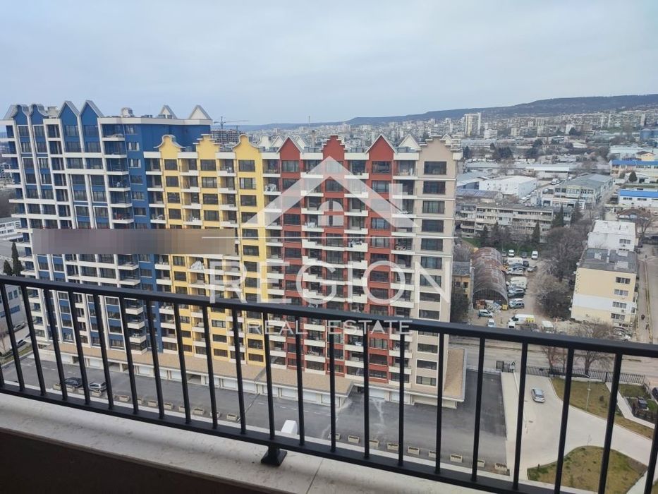 Дава се под наем Тристаен апартамент в Варна, Победа - 100 кв.м за 650 € - Снимка #5