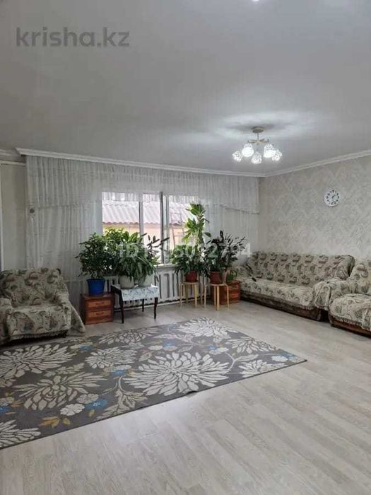 Дом на Красном кордоне